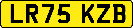 LR75KZB