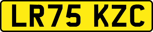 LR75KZC