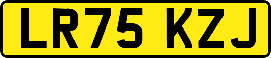 LR75KZJ