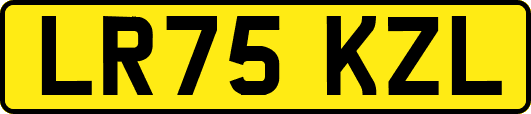 LR75KZL
