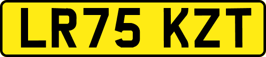 LR75KZT