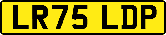 LR75LDP