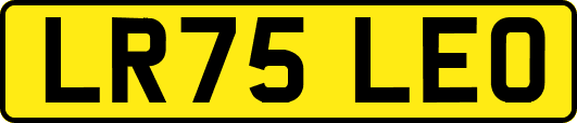 LR75LEO