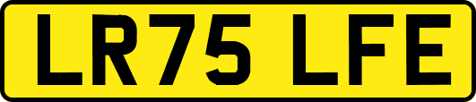 LR75LFE