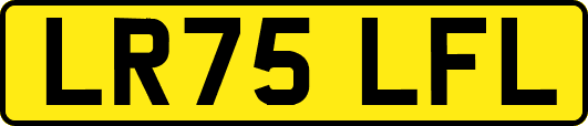 LR75LFL