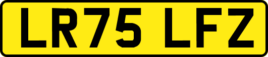 LR75LFZ