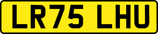 LR75LHU