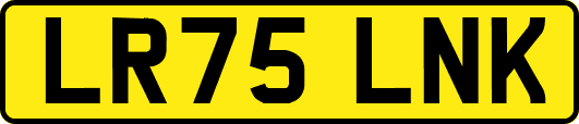 LR75LNK