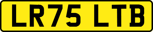 LR75LTB