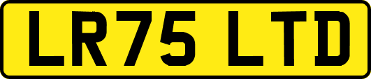 LR75LTD