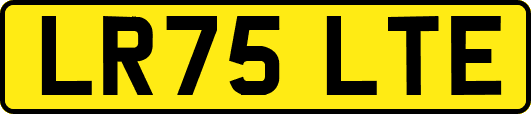LR75LTE
