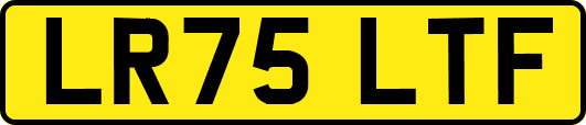 LR75LTF