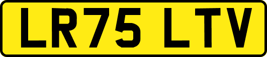LR75LTV