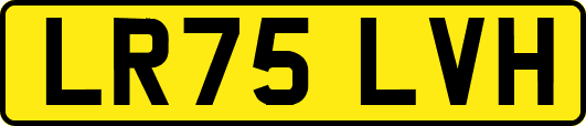 LR75LVH