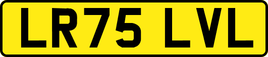 LR75LVL