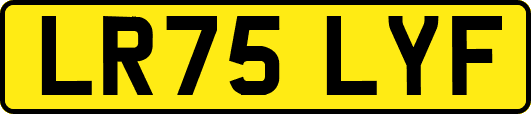LR75LYF