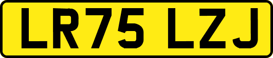 LR75LZJ