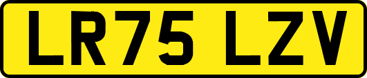 LR75LZV
