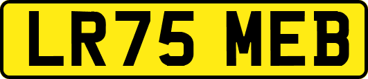 LR75MEB