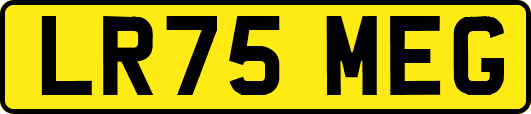 LR75MEG