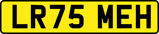 LR75MEH