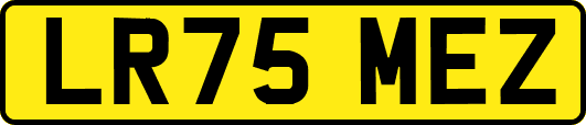 LR75MEZ