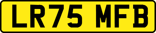 LR75MFB