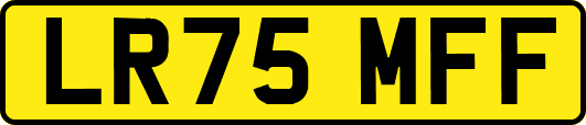 LR75MFF