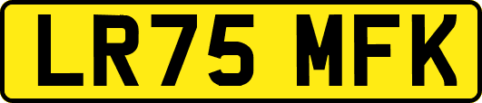 LR75MFK