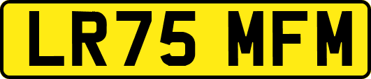 LR75MFM