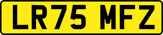 LR75MFZ