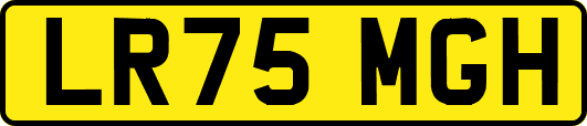 LR75MGH
