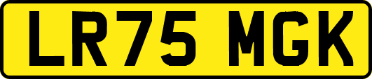 LR75MGK