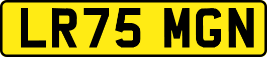 LR75MGN