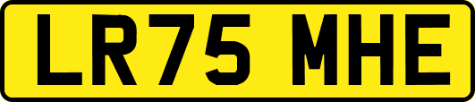 LR75MHE