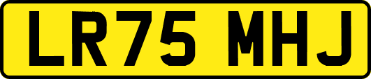 LR75MHJ