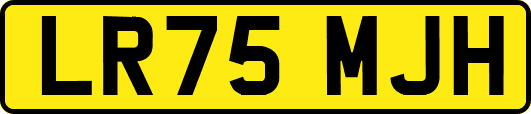 LR75MJH