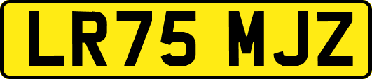 LR75MJZ
