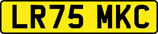 LR75MKC