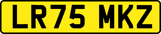 LR75MKZ
