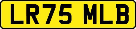 LR75MLB