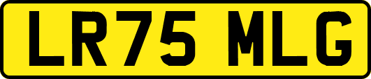 LR75MLG