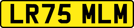 LR75MLM