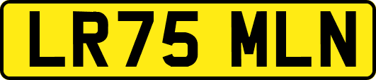 LR75MLN
