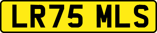 LR75MLS