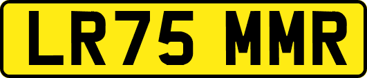 LR75MMR