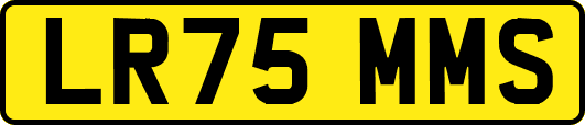 LR75MMS