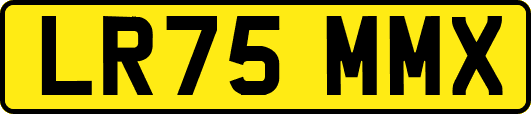LR75MMX