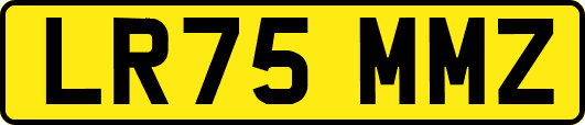 LR75MMZ