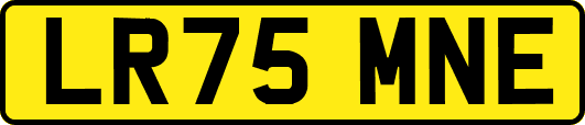 LR75MNE